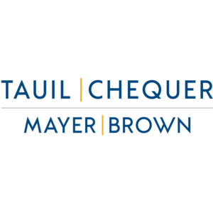 Tauil & Chequer Advogados logo