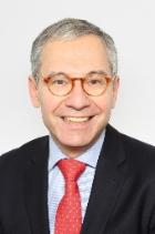 Bruno Gouthière photo