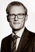 Henrik Stig Lauritsen photo