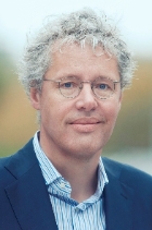 Jaap van Slooten photo