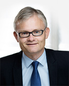 Sverre Sandvik photo