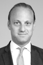 Fredrik Mörner photo