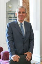 Riccardo Salvatori photo