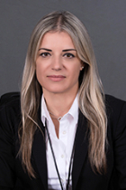 Ioanna Stavroulia photo