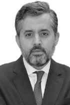 Javier Izquierdo photo