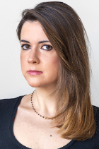 Elpida Karathodorou photo