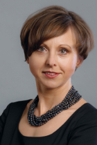 Joanna Wierzejska photo