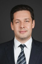 Oleksandr Denysenko photo