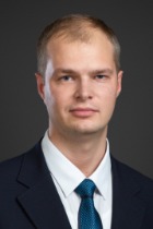 Oleksandr Kamsha photo