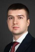 Oleksandr Rudenko photo