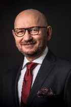 Jaroslaw Majewski, prof. dr hab. photo