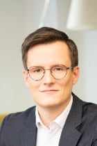 Mats Schröder, LL.M. photo