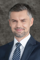 Krzysztof Zieba photo