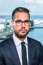 Halldór Karl Halldórsson photo