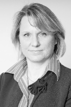 Joanna Osborne photo