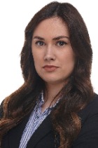 Ana Mihaljević (Marjančić) photo
