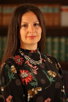 Anca Danilescu photo