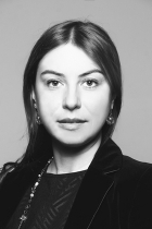 Tamara Tevdoradze photo