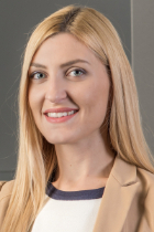 Jelena Nikolic photo