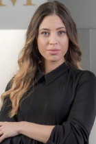 Andrea Cvetanovic photo