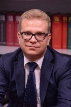 Viktor Tokushev photo
