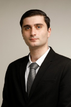 Solomon Baghashvili photo