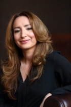 Rachida el Johari photo