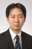 Yasuyuki Iwasaki photo