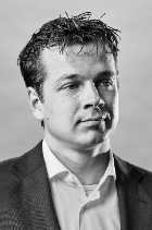 Constantijn Jonker photo