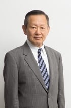 Hideyuki Sakai photo