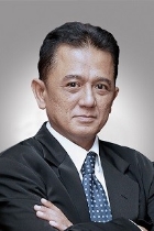 Chandra M. Hamzah photo