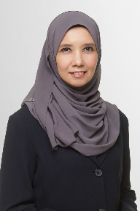 Sharifah Shafika binti Syed Abbas Alsagoff photo