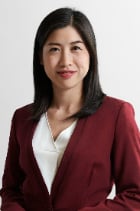 Natalie Lim Yen Kuan photo