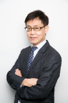 Osamu Inoue photo