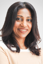 Anita Balakrishnan photo