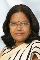 Meena Venugopal photo