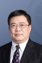 Michael Chen photo