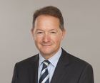 Mike Wilson, Managing Partner photo