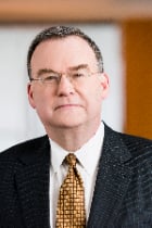 Donald F. Donovan photo