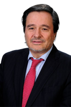 Javier E. Patrón photo