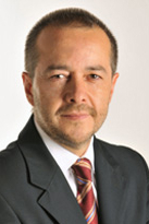 Julio Caballero photo