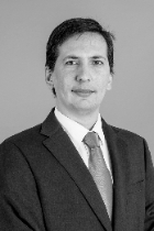 Nicolás García photo