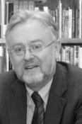 Professor William Schabas OC photo