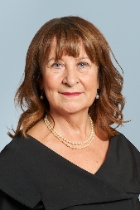 Helena Kennedy KC photo