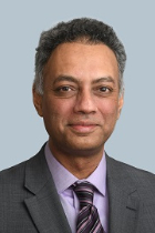 Krishnendu Mukherjee photo