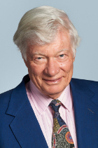 Geoffrey Robertson KC photo