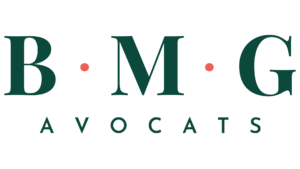 BMG Avocats company logo