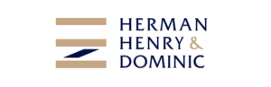 Herman, Henry & Dominic company logo