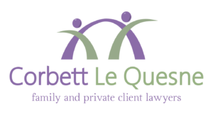 Corbett Le Quesne company logo
