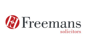 Freemans Solicitors company logo